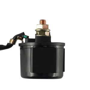 Relé de Arranque Electromagnético para Polaris Sawtooth 200 Quad 2006-2007, Relés Automáticos - Product Image 5