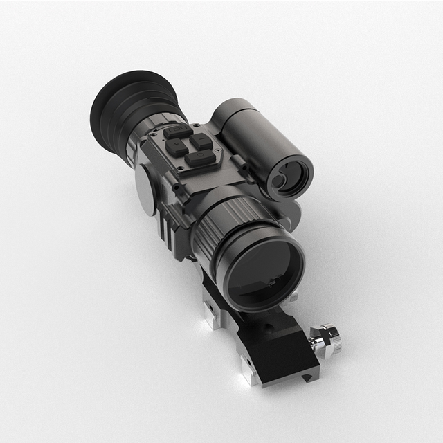 T723-RL Outdoor Hunting Thermal Imaging Telescope Thermal Imaging Scope for Hunting