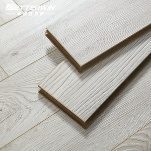 Échantillon Gratuit - Plancher en Bois Imperméable à Installation Facile (Système Clic) AC5 AC4 AC3 - Prix Abordable - Revêtement de Sol <span class=keywords><strong>Stratifié</strong></span> HDF 8mm 10mm 12mm - Product Image 2
