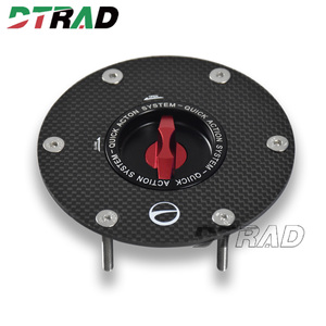 Tapa de Tanque de Combustible de Fibra de Carbono para <span class=keywords><strong>Ducati</strong></span> <span class=keywords><strong>Multistrada</strong></span> <span class=keywords><strong>V4</strong></span>/V2/950/<span class=keywords><strong>1200</strong></span>/1260 - Diseño Frontal sin Llave, Accesorios de Modificación para Motocicleta - Product Image 4