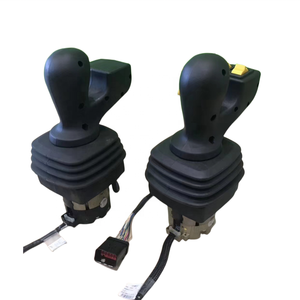 4588669 Wheel <span class=keywords><strong>Loader</strong></span> 950M <span class=keywords><strong>Joystick</strong></span> GP kontrol 458-8669 untuk 966M 972M - Product Image 2