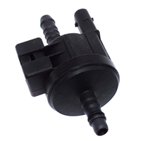 Soupape de purge des émissions évaporatives 06H906517B pour Audi A4L R8 2010-2016 Seat Alhambra 2013 |   Remplacement OE