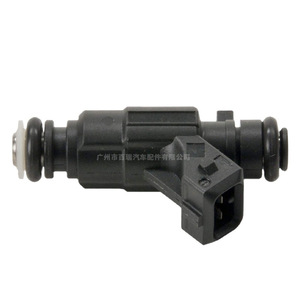 Inyector de combustible Opel 0280156080 09184663 93172752 para coches europeos, pieza de repuesto - Product Image 3