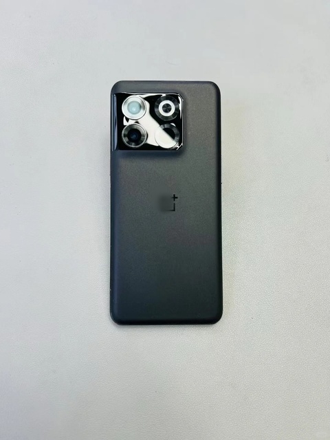 OnePlus Ace Pro 5G Smartphone 99% New Original - 6.7" 120Hz AMOLED, Snapdragon 8+ Gen 1, 16GB RAM, Global Version