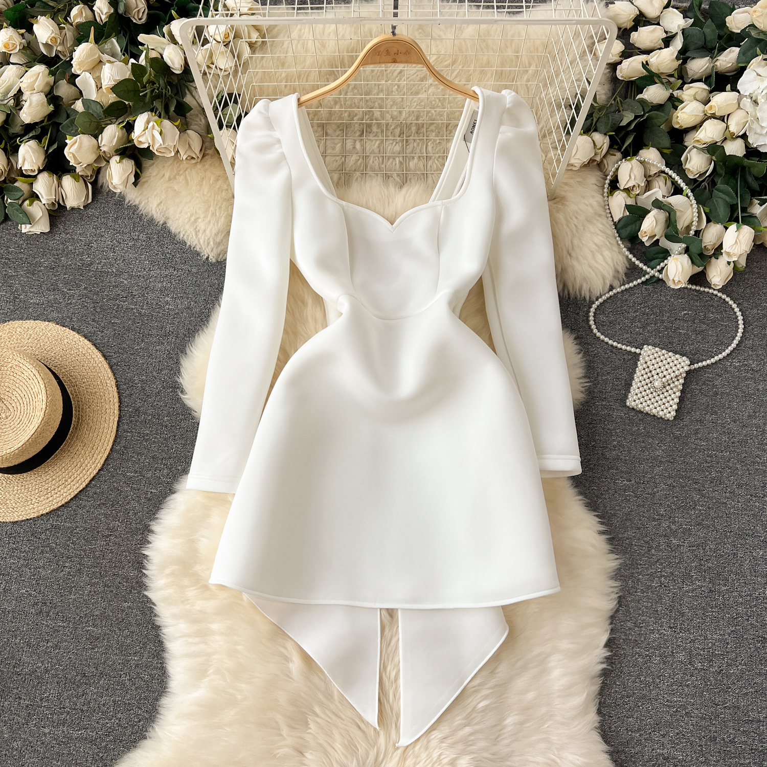 Stylish Comfort: Elevate Your Collection with sexy career clothes