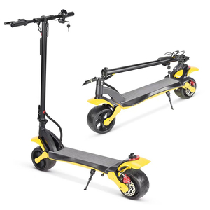 Pièces de rechange pour vélo pliant italien 12 pouces, trottinette électrique pour enfants 10 pouces 2 roues avec moteur moyeu 800 W - Product Image 5