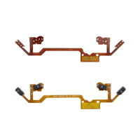 PS5 V2 BDM 030 PS5 BDM040 Playstation 5 Smart Triggers Flex System Câble FPC Flex avec interrupteurs