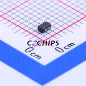 Original et nouveau NC7SZ157P6X commutateur/codec/multiplexeur de Signal de puce IC de Circuit intégré SC-70-6 - Product Image 2