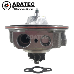 Cartouche Turbo JH5 06K145654G 06K145654F Turbine CHRA pour Audi A3 Cabriolet Q2 pour VW Arteon Polo <span class=keywords><strong>Tiguan</strong></span> <span class=keywords><strong>Allspace</strong></span> 2.0 TFSI - Product Image 3