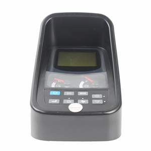 ฮงหวัง ซิลเวอร์ อิเล็กทริคอล มอนิเตอร์ สำหรับรถขุด SK200-8 รุ่น YN59S00021F1/YN59S00021F2/YN59S00021F3/YN59S000F4 อะไหล่รับประกัน 1 ปี - Product Image 2