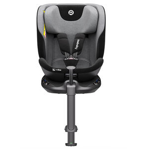 Siège <span class=keywords><strong>auto</strong></span> I-Size R129 <span class=keywords><strong>Groupe</strong></span> 0+1+<span class=keywords><strong>2</strong></span>+<span class=keywords><strong>3</strong></span> avec support <span class=keywords><strong>ISOFIX</strong></span> et jambe de fixation, utilisation facile pour bébé et tout-petit - Product Image 6