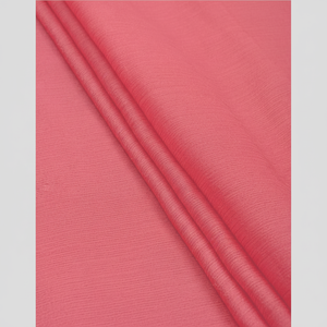 Tela Lisa De gasa personalizada clásica, perfecta para elaborar vestidos elegantes, vestidos, ropa elegante y sofisticada decoración del hogar - Product Image 1