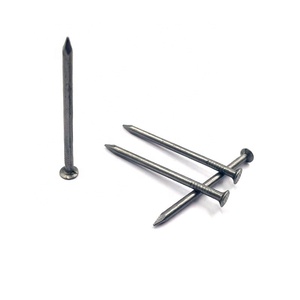Clous courants pleine taille polis, vente directe d'usine chinoise, prix promotionnel - Product Image 5