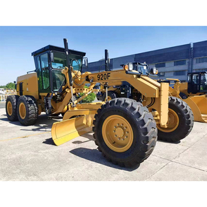 Высокоэффективный автогрейдер SEM920f 200 л.с. с задним Rippe, лидер продаж в центре Aisa - Product Image 5