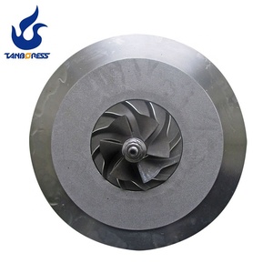 Cartouche de <span class=keywords><strong>turbo</strong></span> K18 CHRA à <span class=keywords><strong>prix</strong></span> abordable pour <span class=keywords><strong>Renault</strong></span> Avantime 2.2 718089-0001 7701473437 - Product Image 1