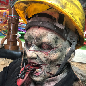 <span class=keywords><strong>Décoration</strong></span> d'<span class=keywords><strong>Halloween</strong></span> 2024 à prix avantageux pour l'<span class=keywords><strong>extérieur</strong></span>, motif 3D, défilé de fantômes, défilé d'<span class=keywords><strong>Halloween</strong></span>, performance, célébration, carnaval - Product Image 5