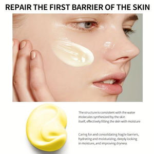 Meilleures ventes Crème visage éclaircissante au curcuma 50g Soin de la peau du visage Anti-acné Élimine les taches brunes - Product Image 2