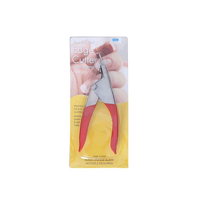 Shear card red (good quality)