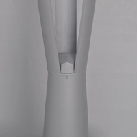 Dış Mekan Bahçe Aydınlatmaları Peyzaj Lambaları IP65 Dereceli LED AC Güçlü