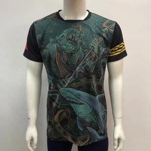 Jersey de Rugby de diseño profesional para hombre, nuevo estilo personalizado, sublimación completa, para compradores - Product Image 3