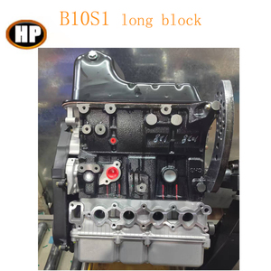 Motore a Benzina 1.6/1.4L 8V 4 Cilindri B10S Blocco Motore Lungo per <span class=keywords><strong>Chevrolet</strong></span> Matiz <span class=keywords><strong>Spark</strong></span> M200 B10S10 15517KB2 - Product Image 4