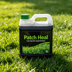 <span class=keywords><strong>Engrais</strong></span> liquide réparateur rapide pour <span class=keywords><strong>gazon</strong></span> : restaure les pelouses jaunes et clairsemées des terrains de golf et des terrains de sport - Product Image 6