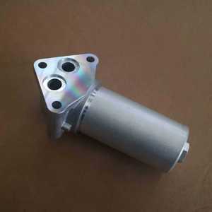 Conjunto de Filtro Hidráulico de Transmisión 569-15-51721 5691551721, Filtro Compatible con Komatsu Dozer D155AX-6 D375A-6, Cargador WA380 WA500 - Product Image 3