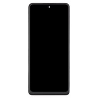 Écran tactile LCD Incell avec garantie d'un an pour Tecno Spark 20 Pro 4G/5G KJ6 KJ8, numériseur OEM complet avec cadre, pièces de réparation