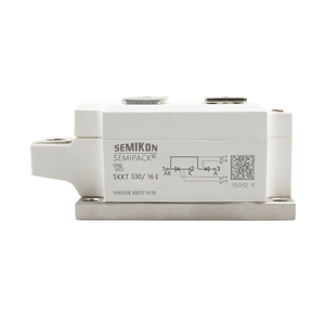 Thyristor mô-đun skkt330/16e Thyristor mô-đun Thyristor skkt330 - Product Image 1