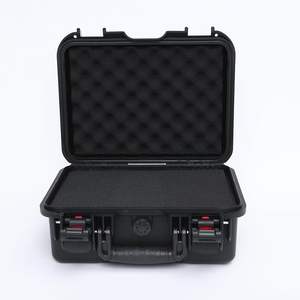 Estuche Rígido de Plástico para Herramientas con Asa Impermeable de EVA Resistente, Personalizado por el Fabricante, Muestra Gratuita - Product Image 4