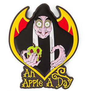 Autocollants magnétiques pour réfrigérateur très vendus, aimants en PVC 2D - Product Image 1