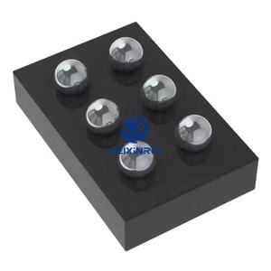 Транзистор MOSFET NTLJS3180PZTBG, P-канальный, 20 В, 3.5 А (при температуре), 700 мВт (при температуре), SMD, 6-WDFN - Product Image 5
