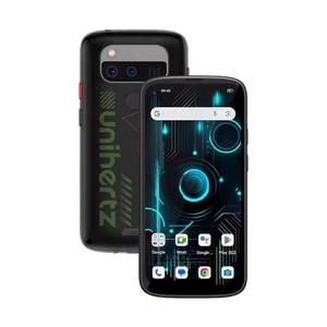 Toàn cầu unihertz thạch Max 5g mini điện thoại thông minh <span class=keywords><strong>Android</strong></span> 14 12GB 256GB dimensity 7300 5-inch màn hình <span class=keywords><strong>IR</strong></span> <span class=keywords><strong>Blaster</strong></span> 4000mAh NFC điện thoại - Product Image 1