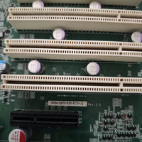 Carte mère de bureau industrielle d'occasion IMBA-Q670-R30-ECO-LQ avec interface IDE/SATA, canal unique, 8 Go de RAM