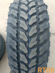 265/75r16lt 123/120q 10PR 4x4 SUV bùn và tất cả các địa hình lốp tuyết Flake đánh giá ở MT off road lốp 265/75R16 - Product Image 3