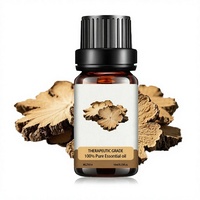 Huile Essentielle de Patchouli 100% Pure Naturelle Pressée à Froid, Aromatique et Apaisante, Pour Tous Types de Peau, Chine, 10ml, Usage Quotidien, Qualité Supérieure