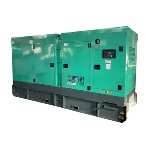 Top product high quality Long life generator price 80kw FAWDE diesel generator with soundproof