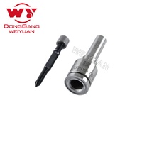 Injecteur diesel WEIYUAN G4S008 neuf, vente directe d'usine G4S008