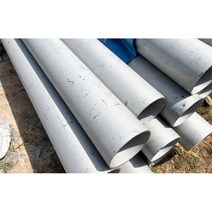 中国サプライヤーIso9001 Ce Bis Gms証明書304 304l 316l 310s 321シームレスステンレス鋼チューブ/ssパイプ - Product Image 4