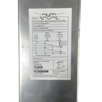 1625821300 ÉCHANGEUR DE CHALEUR HUILE/EAU Atlas Copco compresseur d'air pièces de rechange Atlas compresseur d'air sans huile Machine refroidisseur radiateur