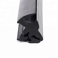 Joint d'étanchéité de porte et pare-brise avant Feizhe en EPDM/PVC/SILICONE/TPV/TPE, résistant au vieillissement et à la corrosion, pour voitures et camping-cars - Vente en gros usine
