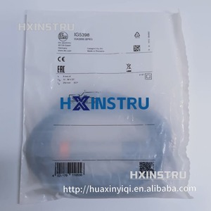 Un capteur de proximité inductif IFM New IG5398 H - Product Image 1