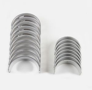 マスター卸売高品質エンジンシステムSTDコネクティングロッドベアリングセットvw Jetta Beetle Audi A6 OEM 06B105701Fに適合 - Product Image 3