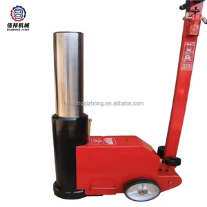 Pneumatik 0.8-1. 2mpa 80t 100t 120t AirJack Model tinggi 80t 100t truk alat perbaikan mobil Jack <span class=keywords><strong>air</strong></span> Jack Model tinggi Jack - Product Image 6