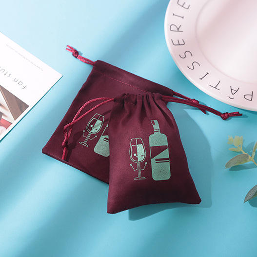 ไวน์แดง