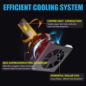 Yhkoms Tzd công suất cao 110W 30000lm D1S D3S CANBUS đèn D loạt Đèn pha D2S D2R D3S <span class=keywords><strong>D4R</strong></span> d5s D8S Led Đèn Pha Bóng đèn D1S LED - Product Image 3