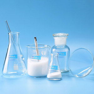 Hifull Nano <span class=keywords><strong>silicon</strong></span> <span class=keywords><strong>dioxide</strong></span> nhà sản xuất pyrogenic silica hạt nano ưa nước bốc khói bột silica fumed silica 200 - Product Image 4