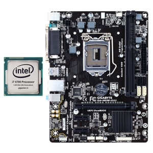 Wholesale gigabyte h81m motherboard For Gaming Systems And