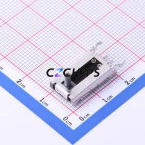 Nuevo Sensor de posición Original RD712A029C DIP-5 Venta al por mayor Chips de componentes electrónicos Proveedor y servicio BOM - Product Image 1