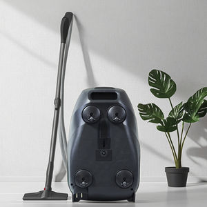 可定制900W 5L便携式大容量家用干式旋风商用真空吸尘器 - Product Image 5